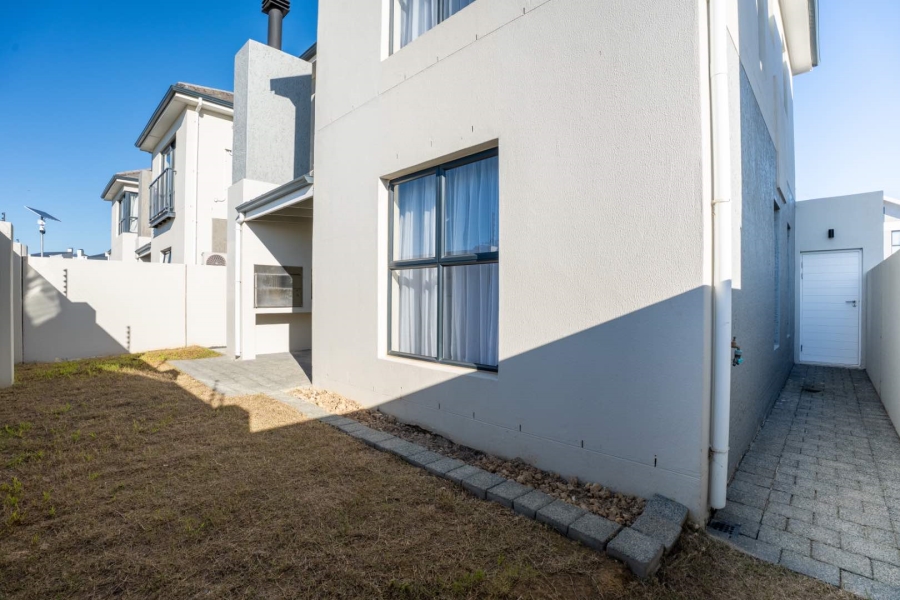 To Let 3 Bedroom Property for Rent in Groot Phesantekraal Estate Western Cape